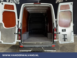 Mercedes-Benz Sprinter Cruisecontrol, Parkeersensoren - afbeelding nr 3