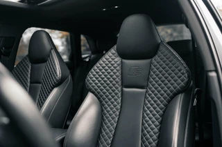 Audi S3 Audi S3 2.0 TFSI quattro Pano B&O Leder Schaalstoel Vol - afbeelding nr 41