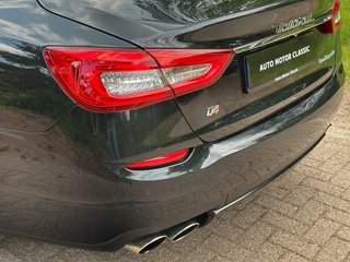 Maserati Quattroporte Maserati Quattroporte 3.0 S Q4 | Origineel NL - afbeelding nr 13