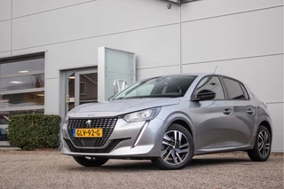 Peugeot 208 - All-in rijklrprs | adapt.cruise | Carplay/Android - afbeelding nr 11