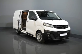 Opel Vivaro - afbeelding nr 8