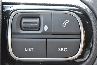 Citroën C5 Aircross Citroën C5 Aircross Hybrid 136Dcs ë-Series Navi | Airco | Alcantara interieur | Stoelverwarming| = - afbeelding nr 25