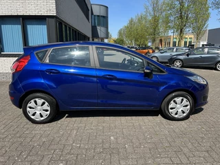 Ford Fiesta - afbeelding nr 8
