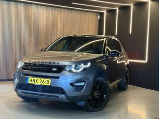Land Rover Discovery Sport Land Rover Discovery Sport 2.0 Si4 SE Dynamic INCL12MND GRNT - afbeelding nr 11