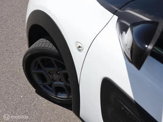 Citroën C4 Cactus Citroen C4 Cactus 1.2 PT Navigatie Airbumpers Lichtmetalen Velgen Airco - afbeelding nr 29