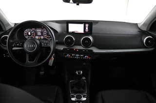 Audi Q2 S-line, Leer, Climate, - afbeelding nr 20