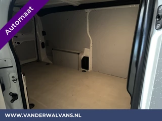 Opel Vivaro Opel Vivaro 2.0 CDTI 123pk Automaat L3H1 XL Euro6 # Airco | Apple Carplay | Cruisecontrol Android Auto, Cruisecontrol, Parkeersensoren, Stoelverwarming - afbeelding nr 12