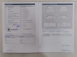 Volkswagen Golf Volkswagen Golf 1.4 TSI Highline DSG | Navi | Led | Trekhaak | Dealer onderhoude - afbeelding nr 43