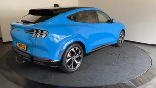 Ford Mustang Mach-E Ford Mustang Mach-E Extended First Edition AWD 98 kWh | 360 Camera | Bang & Olufsen | Elektrisch verstelbaar en verwarmbare stoelen | Soh (batterijcheck) 95 % - afbeelding nr 28