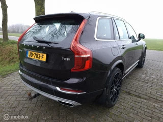 Volvo XC90 Volvo XC90 2.0 T8 Twin Engine AWD Inscription - afbeelding nr 7