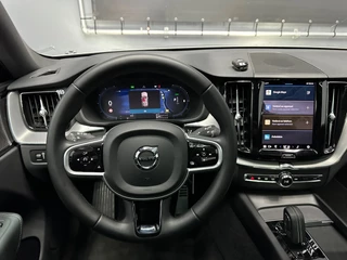 Volvo XC60 Volvo XC60 2.0 Recharge T6 AWD Inscription Exclusive - afbeelding nr 19