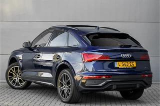 Audi Q5 Pano RS-Stoelen Matrix Trekhaak 20