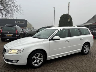 Volvo V70 - afbeelding nr 8