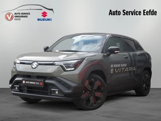 Suzuki e Vitara Style 61 kWh | 360°-camera | Panoramisch sunroof