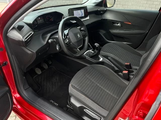 Peugeot 208 Peugeot 208 1.2 PureTech Active - afbeelding nr 10