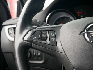 Opel Astra Opel Astra Sports Tourer 1.4 Online Edition NL auto| Trekhaak| Camera| - afbeelding nr 14