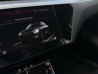 Audi e-tron Audi e-tron e-tron 50 Quattro Aut. Ed. Plus | Panorama | Adapt. Luchtvering | Leder | - afbeelding nr 39