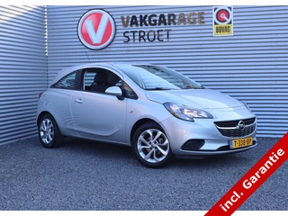 Opel Corsa - 509174743-0