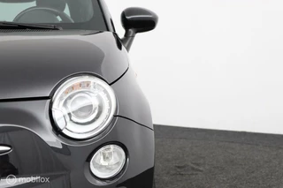 Fiat 500 Fiat 500 0.9 TwinAir Turbo 500S | Leder | Clima Van €6.999 voor €6.450 - afbeelding nr 13