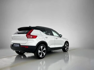 Volvo XC40 Volvo XC40 1.5 T4 Recharge R-Design | Panoramadak | - afbeelding nr 5