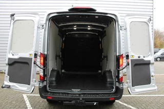 Ford Transit - afbeelding nr 18