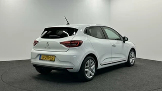 Renault Clio Renault Clio 1.0 TCe Zen|Airco|Navi|Cruise|NAP| - afbeelding nr 5
