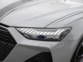 Audi A6 - afbeelding nr 50