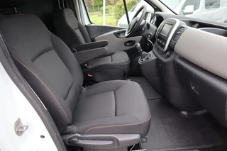 Renault Trafic - afbeelding nr 8