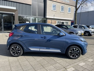 Hyundai i10 - afbeelding nr 5