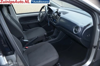 Volkswagen up! Volkswagen Up! 1.0 Move up! 1e Eign. Led/Airco/DAB+ Zeer Mooi - afbeelding nr 5