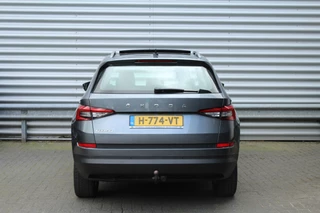 Škoda Kodiaq Panoramadak Clima Cruise Navi Camera El. Klep LMV - afbeelding nr 6