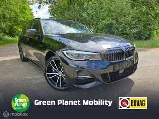 BMW 3 Serie - 402843522-0