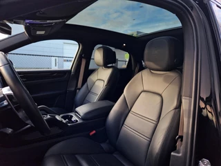 Porsche Cayenne Porsche Cayenne 3.0 E-Hybrid Platinum Edition /Sport design pak. /Incl BTW - afbeelding nr 11