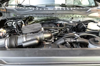 Ford F-250 Ford USA F 250 F250 TREMOR 7.3 V8 LPG 98dkm Lariat Ram 2500 - afbeelding nr 12