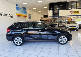 BMW X1 - afbeelding nr 15