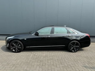 Cadillac CT6 Cadillac CT6 3.0 V6 AWD Platinum Fully loaded! - afbeelding nr 2
