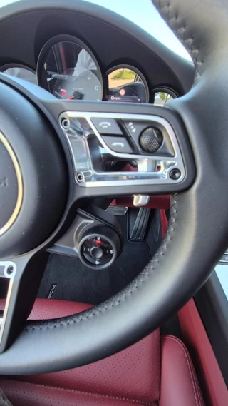 Porsche 911 Porsche 911 991.2 Carrera S Leder Sport chrono PDC Navi Cruise pano - afbeelding nr 18