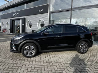 Kia e-Niro - afbeelding nr 2