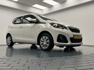 Peugeot 108 Peugeot 108 1.0 e-VTi Active Automaat-Airco-Bluetooth-Elek.ramen - afbeelding nr 10
