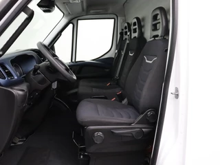 Iveco Daily | Airco | Cruise | 3-Persoons | Betimmering - afbeelding nr 17