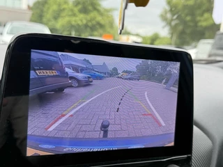 Ford Puma Ford Puma 1.0 EcoBoost Hybrid ST-Line X 125pk Trekhaak | Adaptieve Cruise | Winterpack | Dodehoeksensoren | B&O Audio | Achteruitrijcamera - afbeelding nr 10