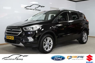 Ford Kuga - 114880134-0