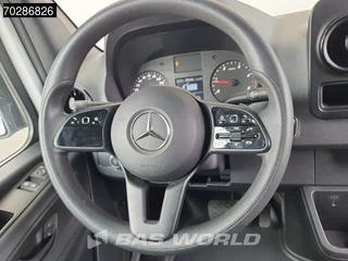 Mercedes-Benz Sprinter Mercedes Sprinter 317 CDI Automaat L3H2 Airco Camera Parkeersensoren MBUX CarPlay Euro6 L3 16m3 Airco - afbeelding nr 17
