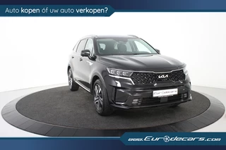 Kia Sorento - afbeelding nr 6