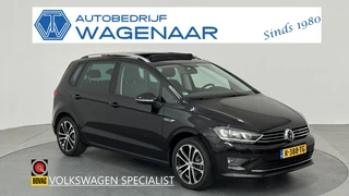 Volkswagen Golf Sportsvan - 182332518-0
