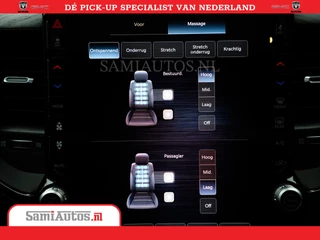 Dodge Ram 1500 Comfortabele Dubbele Cabine met Royale 5 Zitplaatsen | BPM vrij | Nu Leverbaar uit Voorraad | Voorraad Nr 2302 - 7425 - afbeelding nr 20