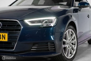 Audi A3 Audi A3 Sportback 1.5 TFSI CoD Design Pro Line Plus PANO|LED| - afbeelding nr 9