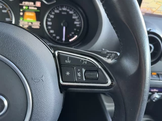 Audi A3 Audi A3 Sportback 1.4 E-Tron NL AUTO*PANO*DEALERONDERHOUDEN - afbeelding nr 20