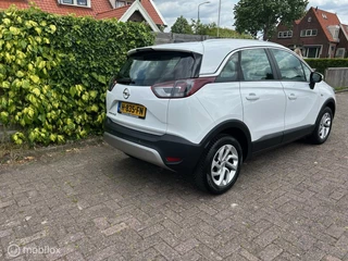Opel Crossland X Opel Crossland X 1.2 Turbo Innovation Navigatie - afbeelding nr 4