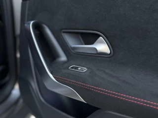 Mercedes-Benz A-Klasse Mercedes A-klasse 220 AMG A45 Pakket | Ambient | Camera | - afbeelding nr 29
